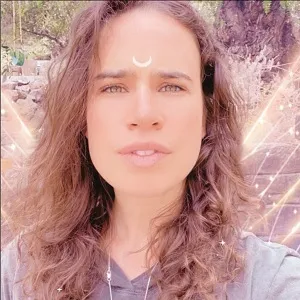 Marissa Starseeded
