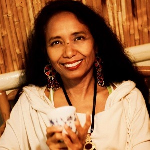 Maya The Shaman