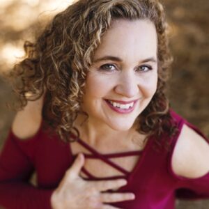 Dr. Melissa Joy
