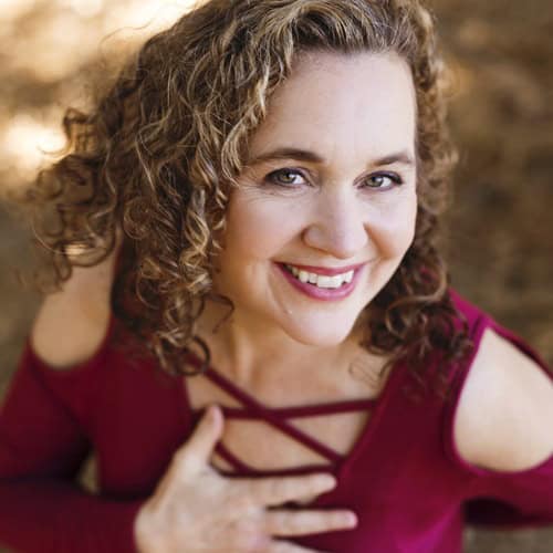 Dr. Melissa Joy