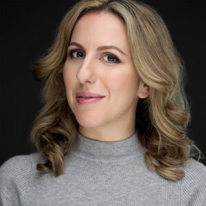Nadia Gledhill