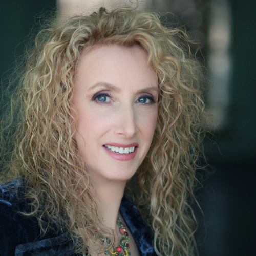 Dr. Susan Shumsky