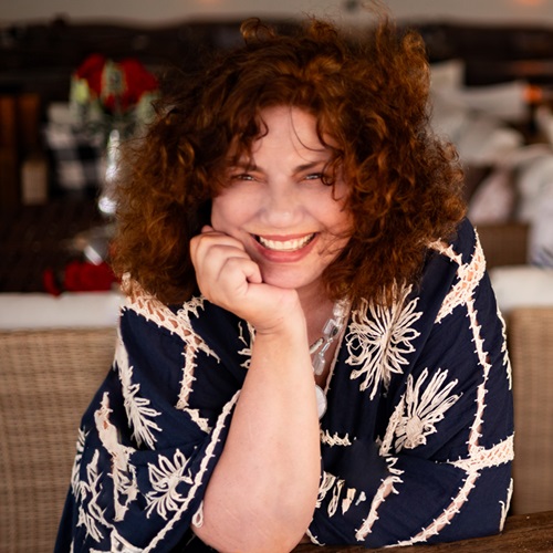 Patricia Cori