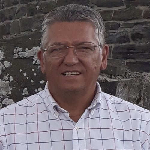 Paul Ascough