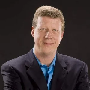 Paul Hynek