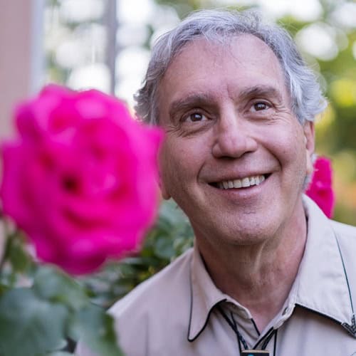 Peter DeBenedittis, Ph.D.
