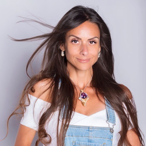 Raquel Spring