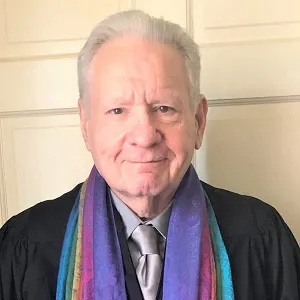 Dr Victor Fuhrman