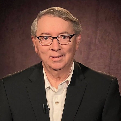 Richard Doty