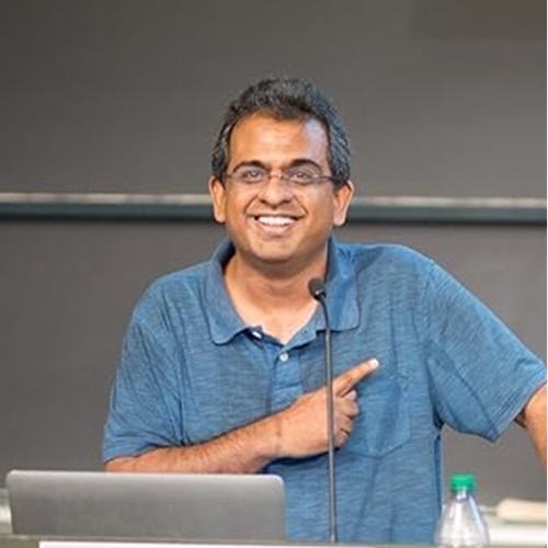 Rizwan Virk
