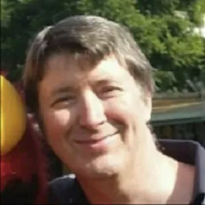 Robert McWilliam