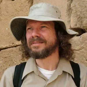 Robert Schoch