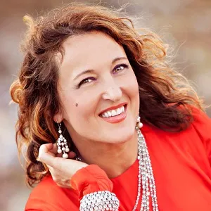Sabine Messner