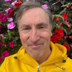 Steve Nobel