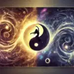 Light is a distraction? The Sacred Dance