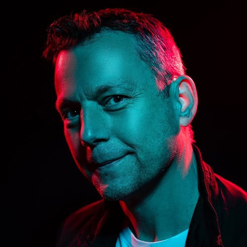 Oliver Dolby