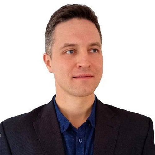 Timofey Egorov