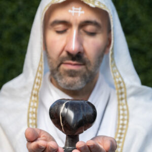 Toni Ghazi