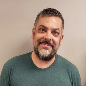 Tony Rodriguez