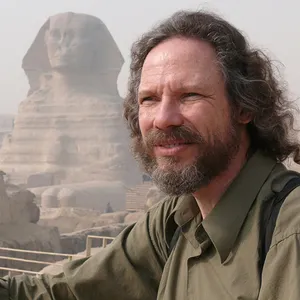 Dr. Robert Schoch
