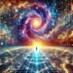 What’s Outside The Universe
