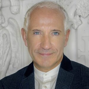 Stewart Pearce