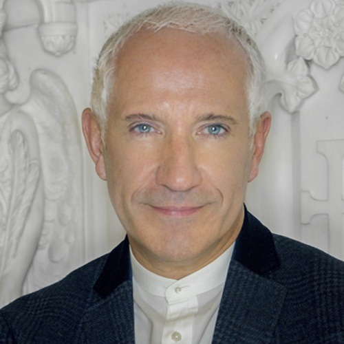 Stewart Pearce