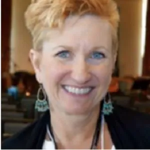 Yvonne Perry