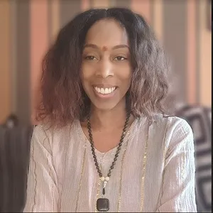 Zoe Pennant
