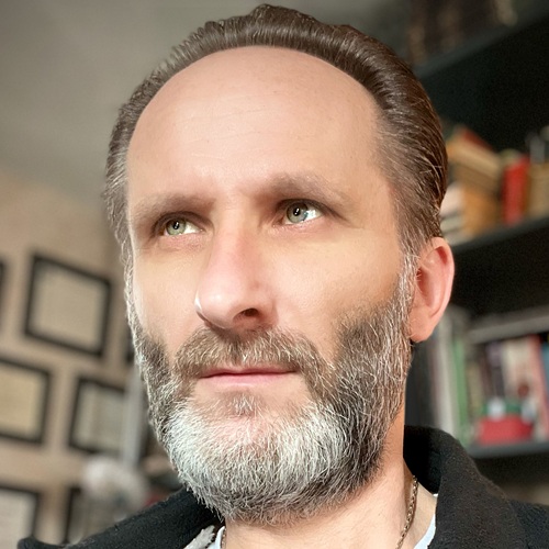 Zsolt Ptah