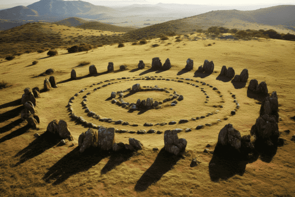Unveiling South Africa’s Ancient Stone Circles: A Mystery of Prehistoric Heritage