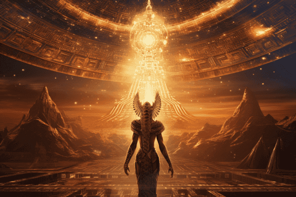 Who Were The Anunnaki?