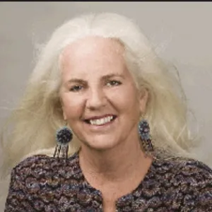 Barbara Hand Clow