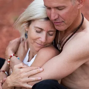Carolin Hauser & Tim Nelsen