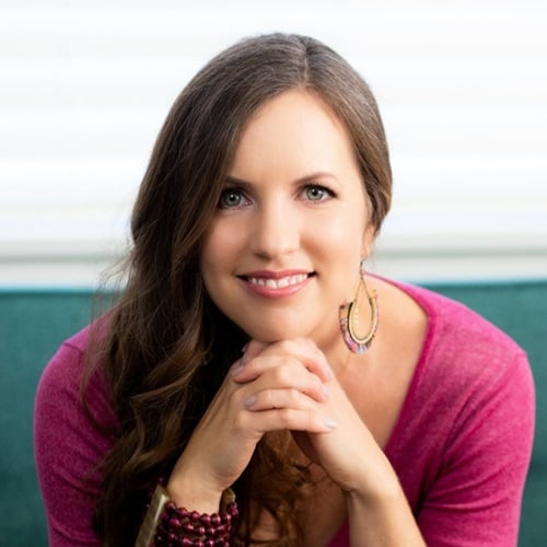 Carolyn Brouillard