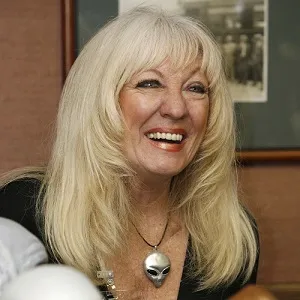 Cynthia Crawford