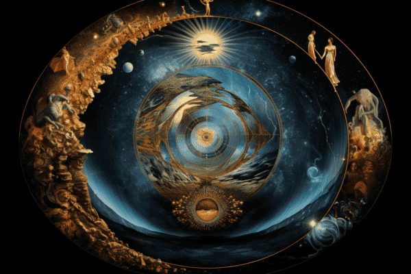 How Many Resets Has The Earth Gone Through? Rise & Fall of Ancient Civilizations
