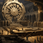 Michael Tellinger and the Forgotten Technologies of Ancient Civilizations