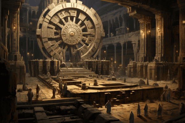 Michael Tellinger and the Forgotten Technologies of Ancient Civilizations
