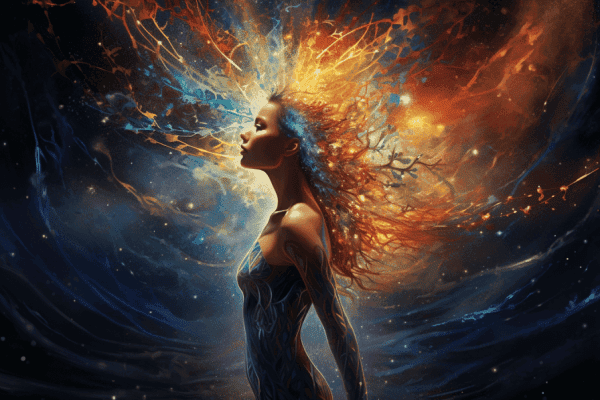 Geraldine Orozco: Unraveling Human Potential Through Cosmic Consciousness