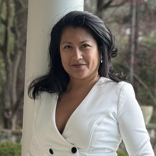 Isabel Quant