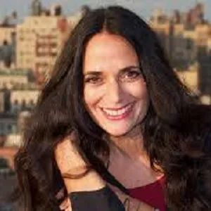 Jodi Serota