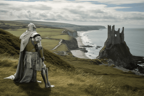 The Pagan Mysticism of The Isle of Avalon