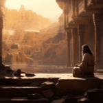 Theories Surrounding the Lost 30 Years of Yeshua’s Life