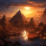 The Mysteries of Ancient Civilizations: Adam Apollo’s Quest for Humanity’s True History