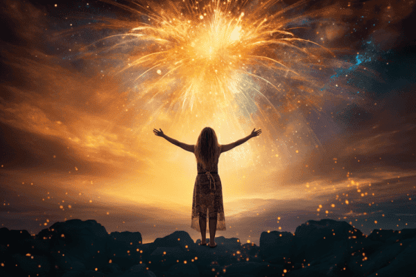 Elevate Your New Year Spiritually: 10 Empowering Ways to Begin Anew