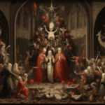 Ancient Festivals and Celebrations Coinciding with Christmas: Exploring the Synchronized Timing