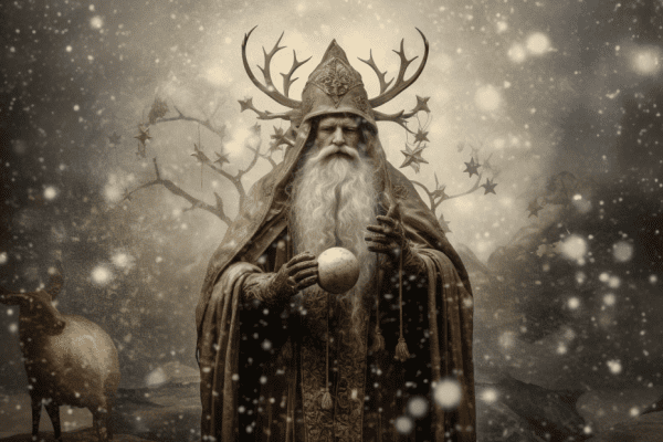 Unveiling the Pagan Origins of Christmas: Tracing Ancient Traditions in Modern Celebrations