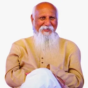 Brahmarshi Patriji