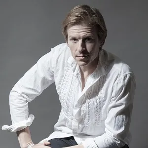 Reuben Langdon